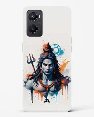 Cosmic Rythm of Shiva Hard Case Phone Cover (Oppo)