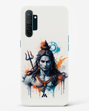 Cosmic Rythm of Shiva Hard Case Phone Cover (Oppo)