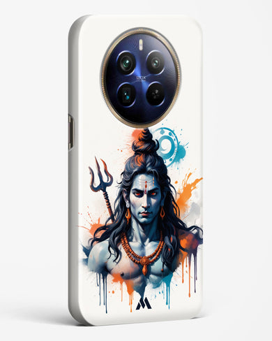 Cosmic Rythm of Shiva Hard Case Phone Cover (Realme)