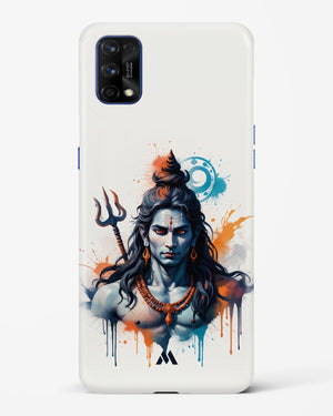 Cosmic Rythm of Shiva Hard Case Phone Cover (Realme)