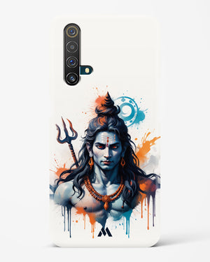 Cosmic Rythm of Shiva Hard Case Phone Cover (Realme)