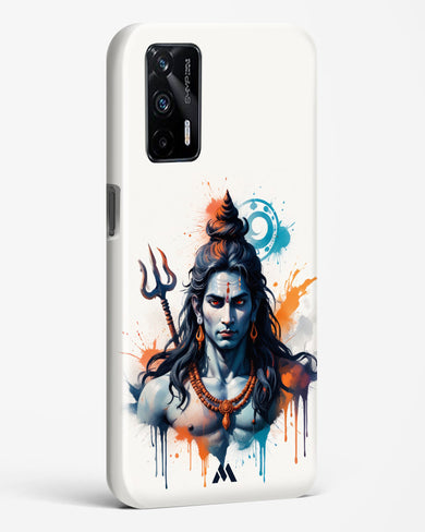 Cosmic Rythm of Shiva Hard Case Phone Cover (Realme)