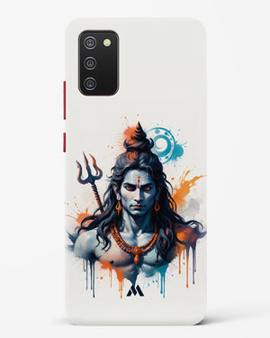 Cosmic Rythm of Shiva Hard Case Phone Cover (Samsung)