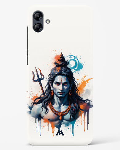 Cosmic Rythm of Shiva Hard Case Phone Cover (Samsung)