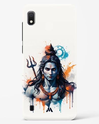 Cosmic Rythm of Shiva Hard Case Phone Cover (Samsung)