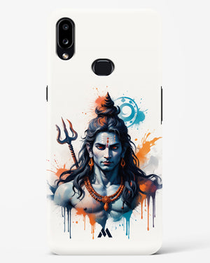 Cosmic Rythm of Shiva Hard Case Phone Cover (Samsung)