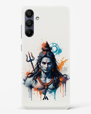 Cosmic Rythm of Shiva Hard Case Phone Cover (Samsung)
