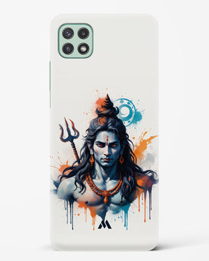 Cosmic Rythm of Shiva Hard Case Phone Cover (Samsung)