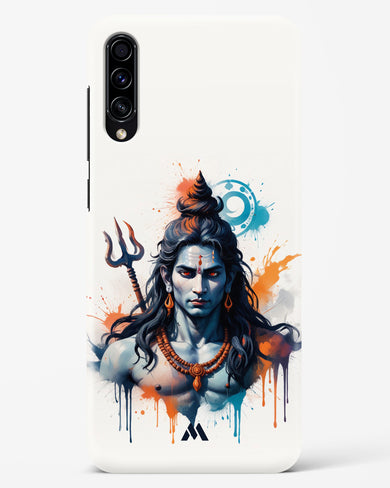 Cosmic Rythm of Shiva Hard Case Phone Cover (Samsung)