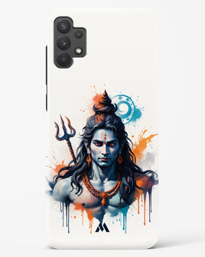 Cosmic Rythm of Shiva Hard Case Phone Cover (Samsung)