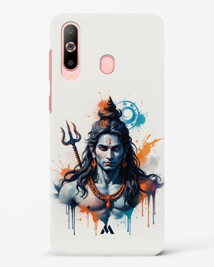 Cosmic Rythm of Shiva Hard Case Phone Cover (Samsung)