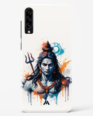 Cosmic Rythm of Shiva Hard Case Phone Cover (Samsung)