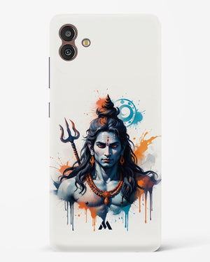 Cosmic Rythm of Shiva Hard Case Phone Cover (Samsung)