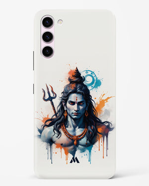 Cosmic Rythm of Shiva Hard Case Phone Cover (Samsung)