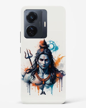 Cosmic Rythm of Shiva Hard Case Phone Cover (Vivo)