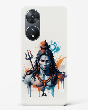 Cosmic Rythm of Shiva Hard Case Phone Cover (Vivo)