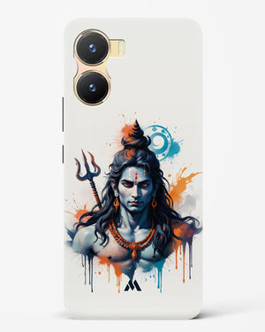 Cosmic Rythm of Shiva Hard Case Phone Cover (Vivo)