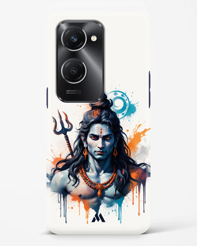 Cosmic Rythm of Shiva Hard Case Phone Cover (Vivo)