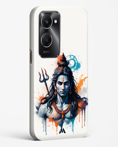 Cosmic Rythm of Shiva Hard Case Phone Cover (Vivo)