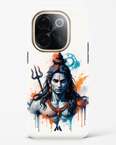 Cosmic Rythm of Shiva Hard Case Phone Cover (Vivo)