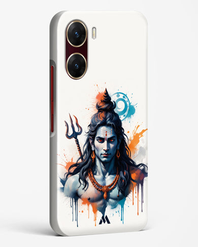 Cosmic Rythm of Shiva Hard Case Phone Cover (Vivo)