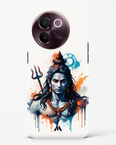 Cosmic Rythm of Shiva Hard Case Phone Cover (Vivo)