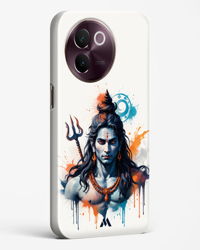 Cosmic Rythm of Shiva Hard Case Phone Cover (Vivo)