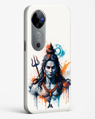 Cosmic Rythm of Shiva Hard Case Phone Cover (Vivo)