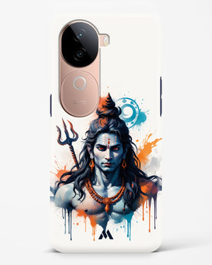 Cosmic Rythm of Shiva Hard Case Phone Cover (Vivo)