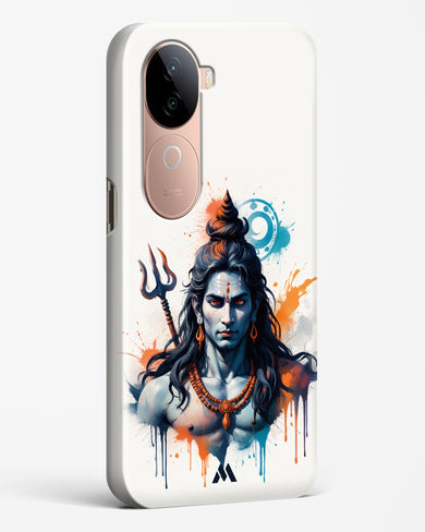 Cosmic Rythm of Shiva Hard Case Phone Cover (Vivo)