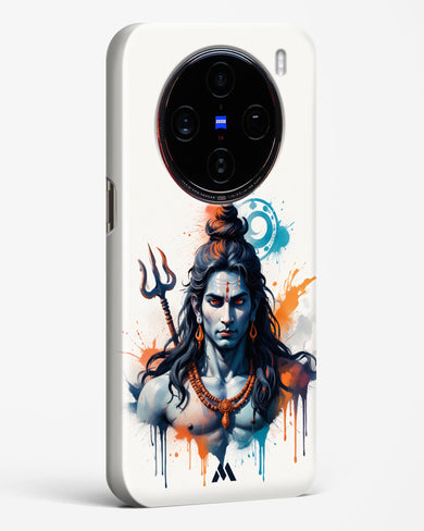Cosmic Rythm of Shiva Hard Case Phone Cover (Vivo)