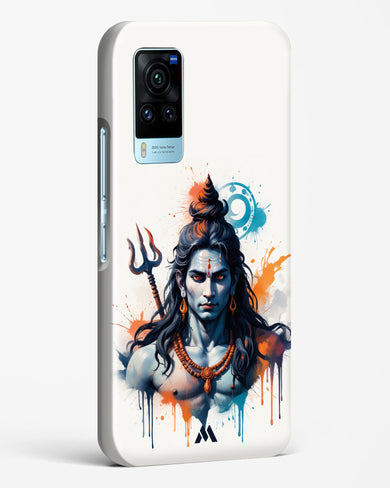 Cosmic Rythm of Shiva Hard Case Phone Cover (Vivo)