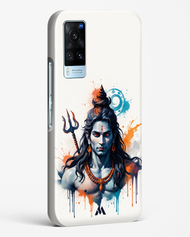 Cosmic Rythm of Shiva Hard Case Phone Cover (Vivo)