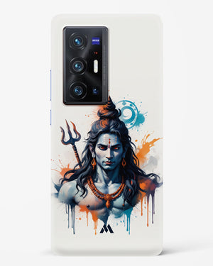 Cosmic Rythm of Shiva Hard Case Phone Cover (Vivo)