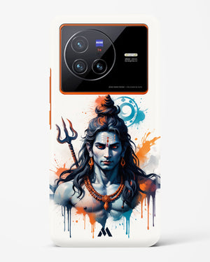 Cosmic Rythm of Shiva Hard Case Phone Cover (Vivo)