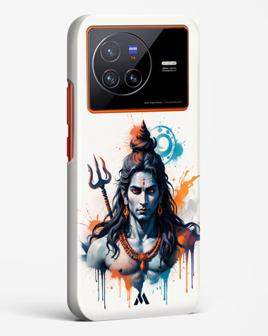 Cosmic Rythm of Shiva Hard Case Phone Cover (Vivo)