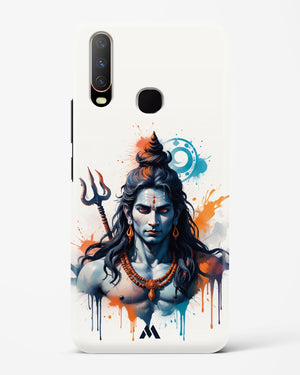 Cosmic Rythm of Shiva Hard Case Phone Cover (Vivo)