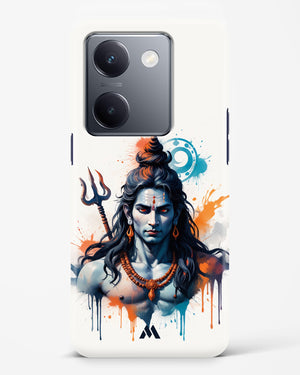 Cosmic Rythm of Shiva Hard Case Phone Cover (Vivo)