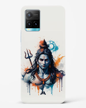 Cosmic Rythm of Shiva Hard Case Phone Cover (Vivo)