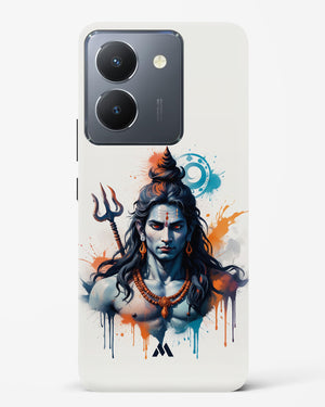 Cosmic Rythm of Shiva Hard Case Phone Cover (Vivo)