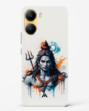 Cosmic Rythm of Shiva Hard Case Phone Cover (Vivo)