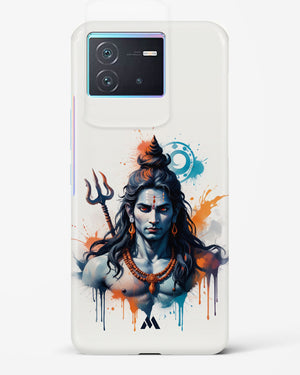 Cosmic Rythm of Shiva Hard Case Phone Cover (Vivo)