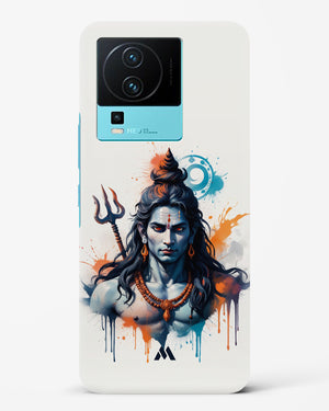 Cosmic Rythm of Shiva Hard Case Phone Cover (Vivo)