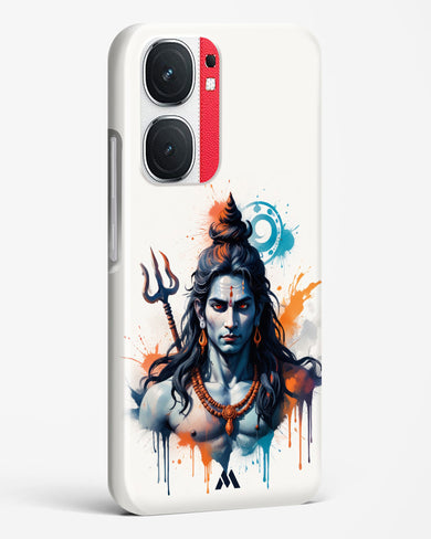 Cosmic Rythm of Shiva Hard Case Phone Cover (Vivo)