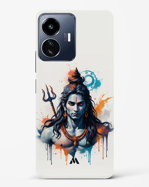 Cosmic Rythm of Shiva Hard Case Phone Cover (Vivo)