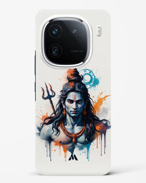Cosmic Rythm of Shiva Hard Case Phone Cover (Vivo)
