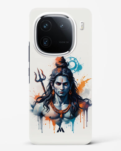 Cosmic Rythm of Shiva Hard Case Phone Cover (Vivo)