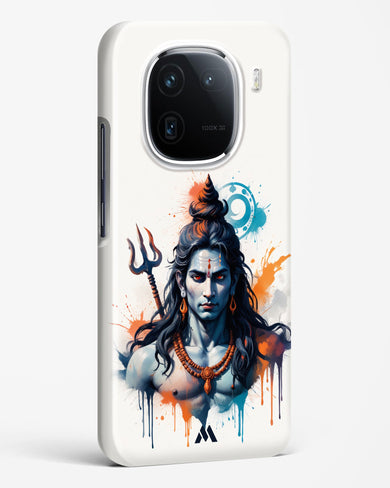 Cosmic Rythm of Shiva Hard Case Phone Cover (Vivo)
