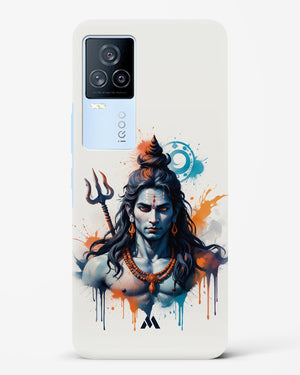 Cosmic Rythm of Shiva Hard Case Phone Cover (Vivo)