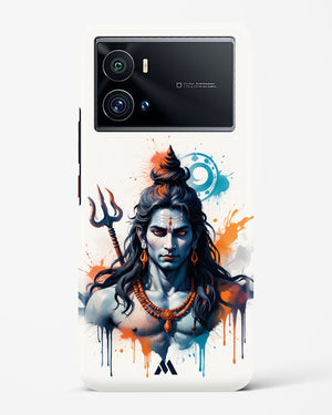 Cosmic Rythm of Shiva Hard Case Phone Cover (Vivo)